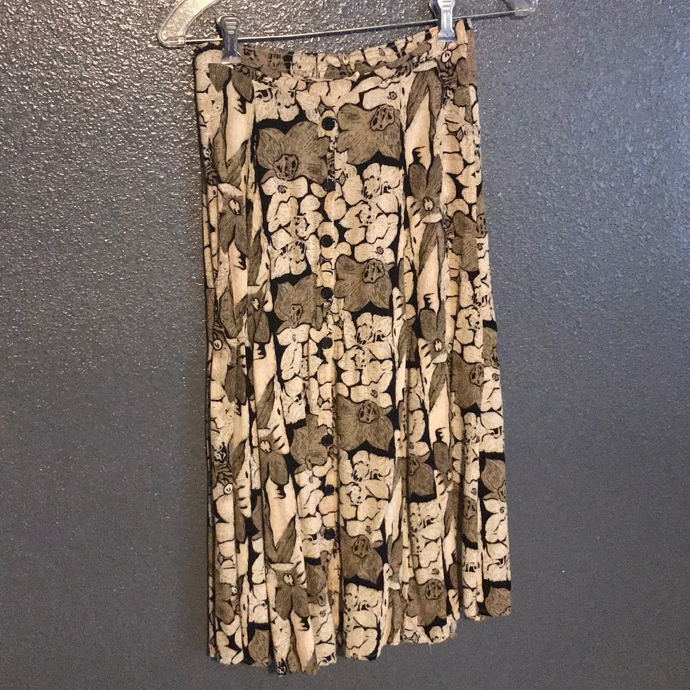 Skirt
